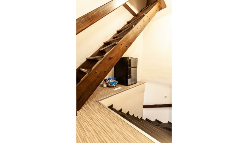 Penzion Sladová Český Krumlov